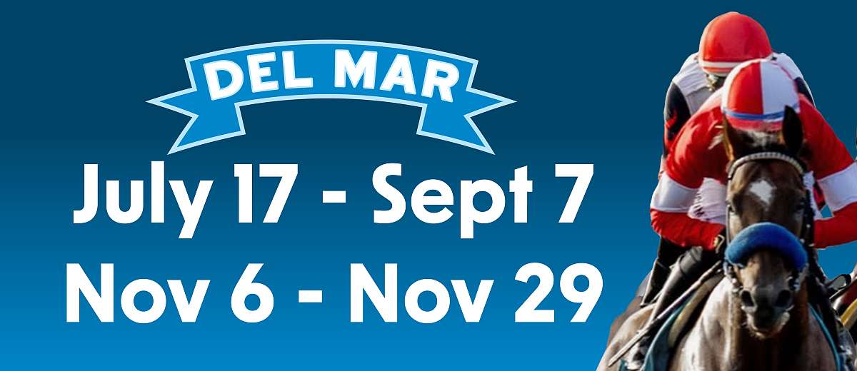 2026 Del Mar Season