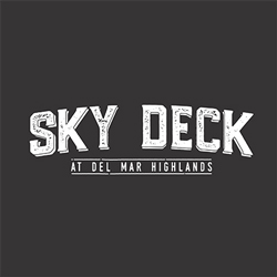 Sky Deck at Del Mar Highlands