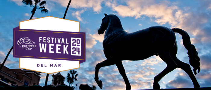 Breeders' Cup Festival