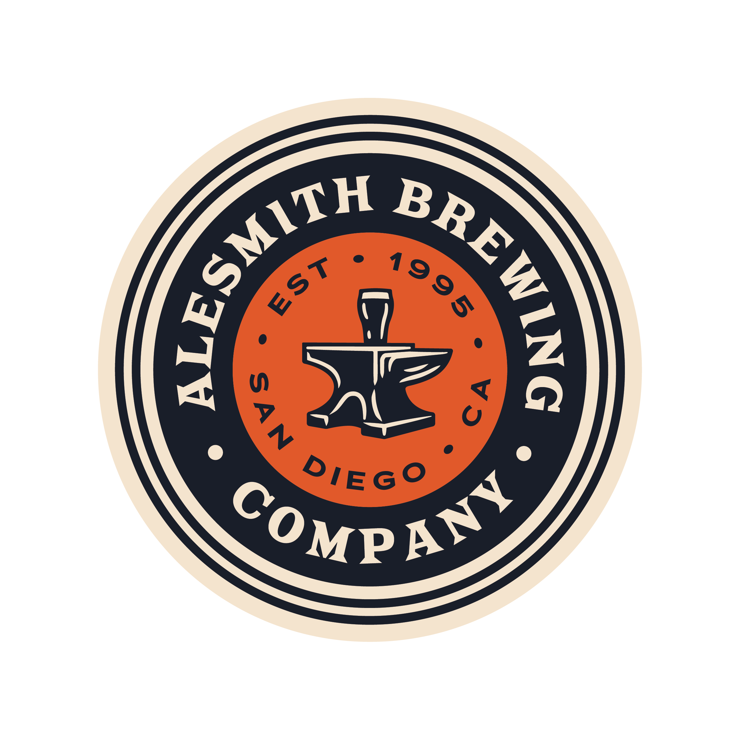 Alesmith Brewing Company