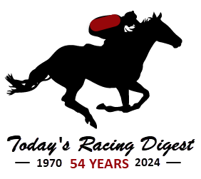 Today's Racing Digest