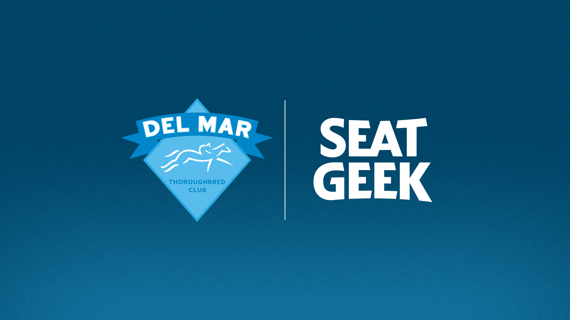 Del Mar Thoroughbred Club + SeatGeek