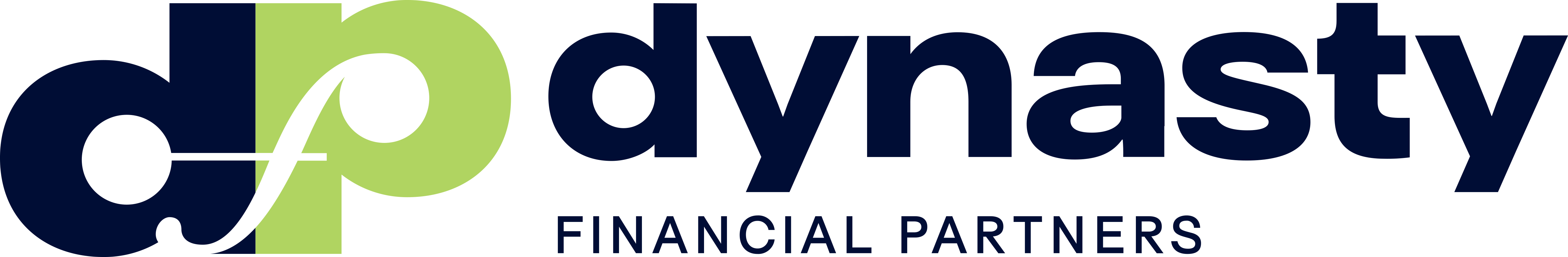 Dynasty Financial Partners