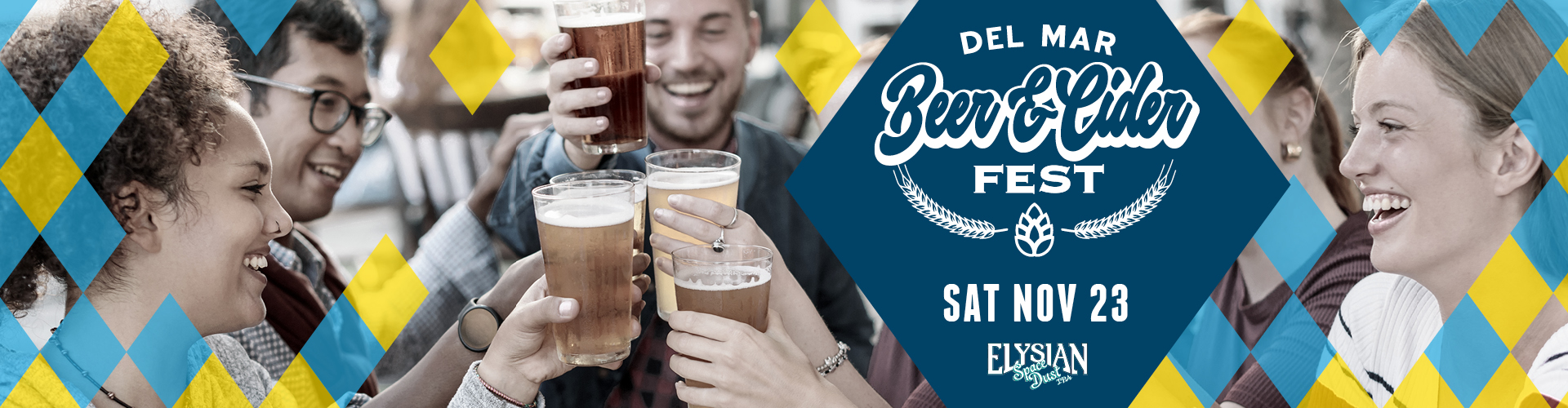 Beer & Cider Festival