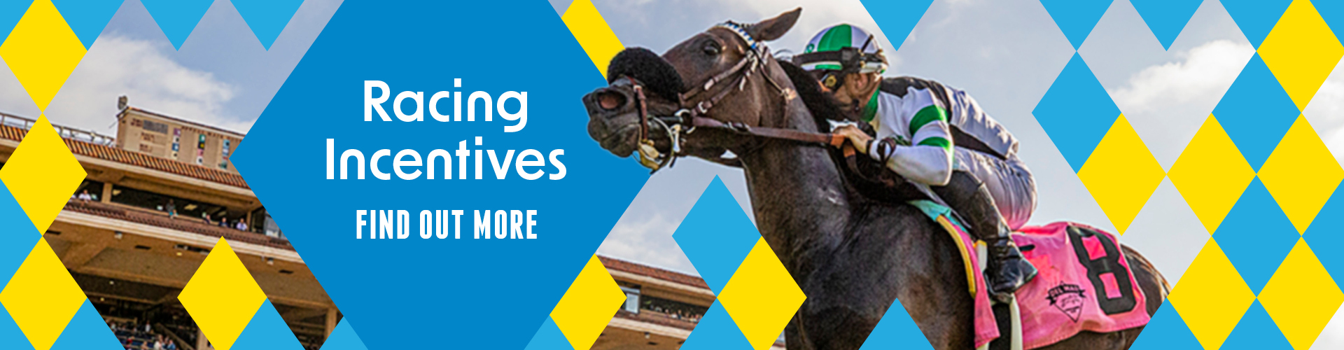 Racing Incentives