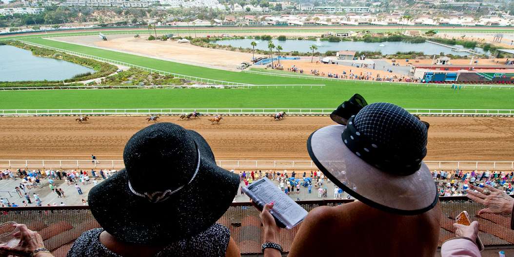 Horse Racing Women's Summit