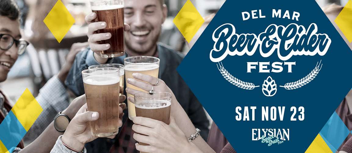 Beer & Cider Festival